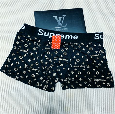 louis vuitton men vintage|louis vuitton underwear men.